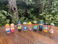 Elc happyland set for sale  CROYDON