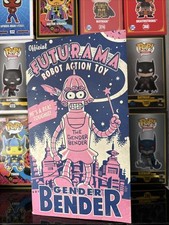 Futurama robot wind for sale  BIRMINGHAM