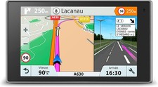 Garmin driveluxe lmt usato  Signa