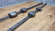 linearfuhrung star gebraucht kaufen  Lahntal
