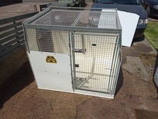 Lintran double dog for sale  RIPLEY