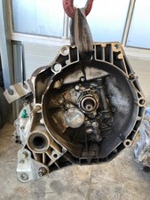 Cambio manuale completo usato  Italia