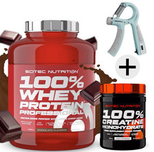 Protein 100 whey gebraucht kaufen  Aachen