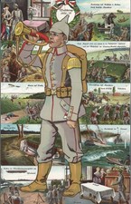 1915 ansichtskarten weltkrieg gebraucht kaufen  Passau