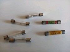 electrical fuses for sale electrical fuses for sale LEICESTER