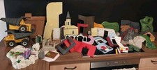 Riesiger playmobil konvolut gebraucht kaufen  Bad Birnbach