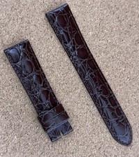 Dark brown 18mm for sale  MILTON KEYNES