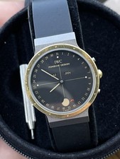 Iwc porsche design usato  Firenze