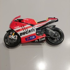 Valentino rossi ducati gebraucht kaufen  Stadtallendorf