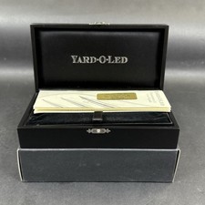 Vtg black yard for sale  Maywood