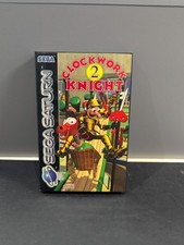 Jeu sega saturn d'occasion  Les Mureaux