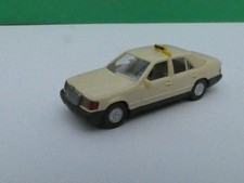 Wiking mercedes 260e gebraucht kaufen  Köln