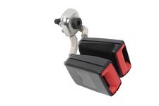 Gurtschloss hinten mitte gebraucht kaufen Gurtschloss hinten mitte gebraucht kaufen  Prackenbach