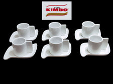 Tazzine caffe kimbo usato  Catania