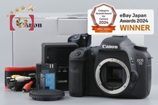 Canon eos 18.0 d'occasion  Expédié en Belgium