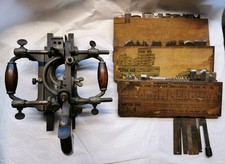 stanley 55 combination plane for sale stanley 55 combination plane for sale SHREWSBURY