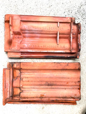 Kolbermoor dachziegel m10 gebraucht kaufen Kolbermoor dachziegel m10 gebraucht kaufen  Waakirchen
