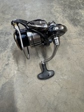 Daiwa certate 3000 for sale  Poteau