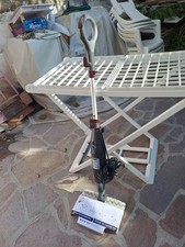 Scopa eletrica shark usato  Casapesenna
