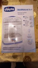 Sterilizzatore chicco usato  Villa d'Alme