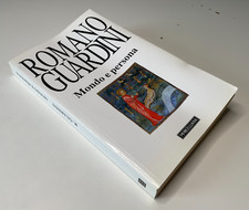 Romano guardini persona usato  Polcenigo