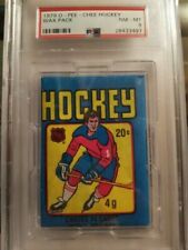 Usado, 1979-80 O PEE CHEE NHL CONJUNTO DE HÓQUEI BREAK 201-396 COMPRE 5 CARTAS FRETE GRÁTIS comprar usado  Enviando para Brazil