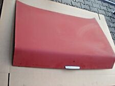 Mercedes 280ce cofano usato  Italia