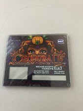 Igt cleopatra belly for sale  Las Vegas