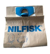 Nilfisk 81584000 sacs d'occasion  Reims