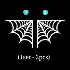 Spider web corner for sale  Los Angeles