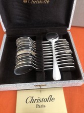 Christofle box ice d'occasion  Expédié en Belgium
