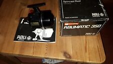 Abu garcia abumatic gebraucht kaufen  Langenhorn