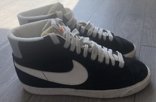 Nike blazers black for sale  GUILDFORD