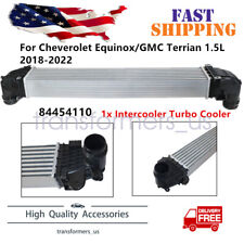 Refrigerador turbo intercooler Cheverolet Equinox/GMC Terrian 1.5L 2018 - 2022 comprar usado  Enviando para Brazil