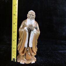 Vintage clay confucius for sale  GATESHEAD