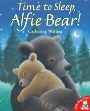 Time sleep alfie for sale  UK
