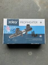 Unused profi heater for sale  ALFRETON