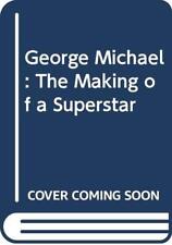 George michael making for sale  ROSSENDALE