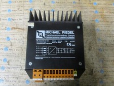 Transformador MICHAEL RIEDEL RDRKN 25 K 0,76KVA 300-480VAC 24VDC 25A *Testado* comprar usado  Enviando para Brazil
