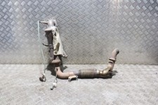 Ford fiesta mk8 for sale  BENFLEET