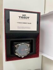 Tissot touch connect for sale  DURSLEY