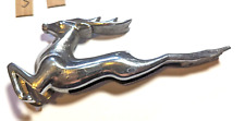 Hirsch motorhaube wolga gebraucht kaufen  Freital