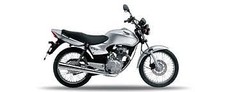 Honda cg125 breaker. for sale  LEVEN