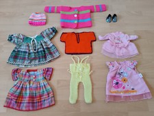 Puppenkleidung babyborn baby gebraucht kaufen  Köln