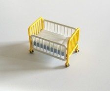 Playmobil hospital cot d'occasion  Expédié en Belgium