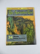 Ancestral trail toxis for sale  HORNCHURCH
