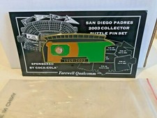 San diego padres for sale  Hawthorne