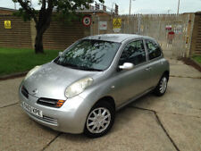 Breaking nissan micra for sale  BIRMINGHAM