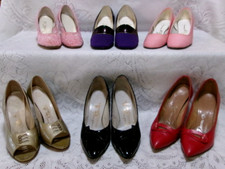 Pair womens vtg for sale  Royal City