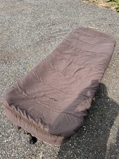 Fox flatlined leg for sale  CAMBRIDGE